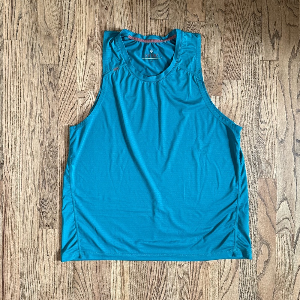 Rhone - Men’s Tank - XL